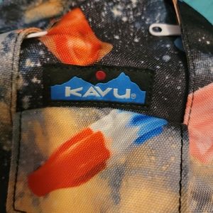Kavu sling bag